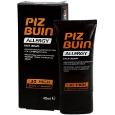 Piz Buin Allergy arckrém SPF30 40 ml arckrém