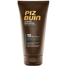 Piz Buin Hydroinfusion Sun Gel Cream SPF15 150 ml naptej, napolaj
