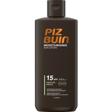 Piz Buin Moisturising Sun Lotion SPF15 200 ml naptej, napolaj