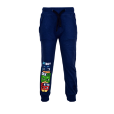 Pizsihősök gyerek hosszú nadrág, jogging alsó 3 év / 98 cm