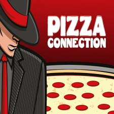 Pizza Connection (Digitális kulcs - PC) videójáték