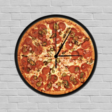  Pizza falióra falióra