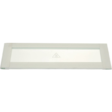 Pizza lapát Sütő üvegajtó 385x163x5 mm kisháztartási gépek kiegészítői