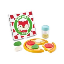  Pizza Ünnep Játékkészlet Gyerekeknek konyhakészlet