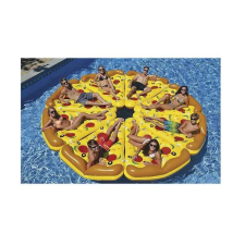 Pizzaszelet Strand matrac 183×140 cm strandjáték