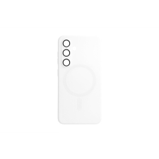 - PJ DISC2-A SAMSUNG GALAXY S25 S931 TPU TOK MAGSAFE KOMPATIBILIS FEHÉR tok és táska