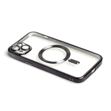 - PJ DISC-A IPHONE 15 6.1 TPU TOK MAGSAFE KOMPATIBILIS FEKETE tok és táska