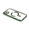 - PJ DISC-A IPHONE 15 PLUS 6.7 TPU TOK MAGSAFE KOMPATIBILIS ZÖLD