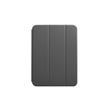 - PJ IPAD 7/8/9 10.2 TABLET TOK SÖTÉTSZÜRKE tablet tok