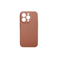 - PJ KOL IPHONE 12 PRO 6.1 2,0MM TPU TOK BARNA tok és táska