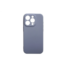 - PJ KOL IPHONE 13 PRO 6.1 2,0MM TPU TOK SZÜRKE tok és táska