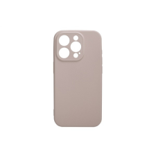- PJ KOL IPHONE 16 PRO 6.3 2,0MM TPU TOK BÉZS tok és táska