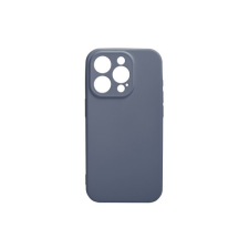 - PJ KOL IPHONE 16 PRO 6.3 2,0MM TPU TOK SZÜRKE tok és táska