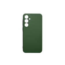 - PJ KOL SAMSUNG GALAXY A25 5G A256B 2,0MM TPU TOK SÖTÉTZÖLD tok és táska