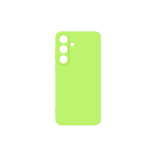 - PJ KOL SAMSUNG GALAXY A26 5G A266B 2,0MM TPU TOK ZÖLD tok és táska