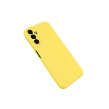 - PJ KOL SAMSUNG GALAXY A35 5G A356B 2,0MM TPU TOK SÁRGA tok és táska