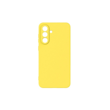 - PJ KOL SAMSUNG GALAXY A36 5G A366B 2,0MM TPU TOK SÁRGA tok és táska