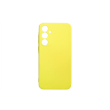 - PJ KOL SAMSUNG GALAXY S24 FE S721 2,0MM TPU TOK SÁRGA tok és táska