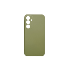 - PJ KOL SAMSUNG GALAXY S24 S921 2,0MM TPU TOK PASTELL ZÖLD tok és táska