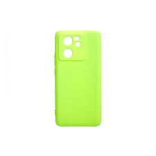 - PJ KOL XIAOMI 13T / 13T PRO 2,0MM TPU TOK ZÖLD tok és táska