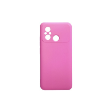 - PJ KOL XIAOMI REDMI 12C 2,0MM TPU TOK PINK tok és táska