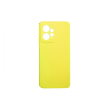 - PJ KOL XIAOMI REDMI NOTE 12 4G 2,0MM TPU TOK SÁRGA tok és táska