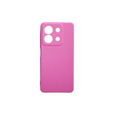 - PJ KOL XIAOMI REDMI NOTE 13 5G 2,0MM TPU TOK PINK tok és táska