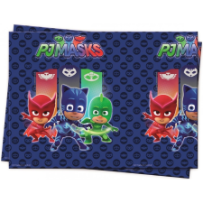  PJ Masks, Pizsihősök Asztalterítő 120*180 cm lakástextília