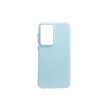 - PJ RBW SAMSUNG GALAXY A05S A057F TPU-PLEXI TOK VILÁGOSKÉK tok és táska