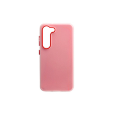 - PJ RBW SAMSUNG GALAXY S23 S911 TPU-PLEXI TOK PIROS tok és táska