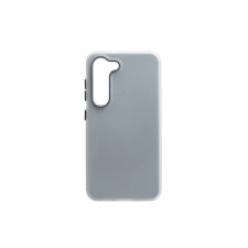 - PJ RBW SAMSUNG GALAXY S23 S911 TPU-PLEXI TOK SZÜRKE tok és táska