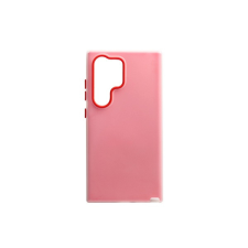 - PJ RBW SAMSUNG GALAXY S23 ULTRA S918 TPU-PLEXI TOK PIROS tok és táska