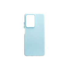 - PJ RBW XIAOMI REDMI NOTE 12 4G TPU-PLEXI TOK VILÁGOSKÉK tok és táska