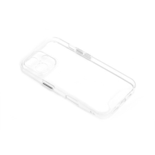 - PJ SPACE IPHONE 16 6.1 ÜTÉSÁLLÓ TPU TOK CLEAR tok és táska