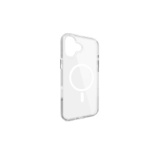 - PJ TRANSPARENT IPHONE 16 PLUS 6.7 TPU TOK MAGSAFE KOMPATIBILIS CLEAR tok és táska