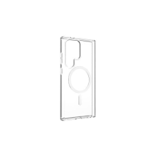 - PJ TRANSPARENT SAMSUNG GALAXY S23 ULTRA S918 TPU TOK MAGSAFE KOMPATIBILIS CLEAR tok és táska