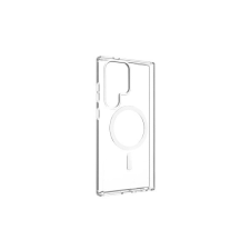 - PJ TRANSPARENT SAMSUNG GALAXY S24 ULTRA S928 TPU TOK MAGSAFE KOMPATIBILIS CLEAR tok és táska