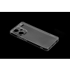 - PJ XIAOMI REDMI NOTE 13 PRO PLUS 5G 1,5MM TPU TOK CLEAR