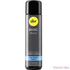 Pjur - ALAP VÍZBÁZISÚ 100 ML síkosító