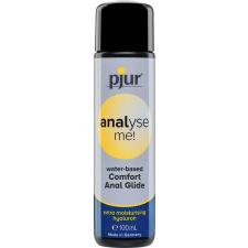 Pjur analyse me! Comfort water anal glide 100 ml síkosító