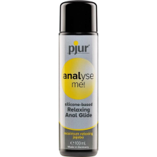 Pjur analyse me! RELAXING anal glide 100 ml síkosító