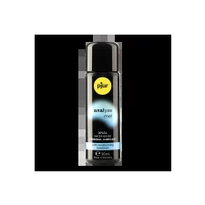 Pjur Analyse me! - vízbázisú anál síkosító  Kiszerelés: 30 ml síkosító