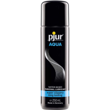  pjur Aqua 250 ml &#8211; vízbázisú síkosító síkosító