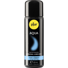 Pjur ® AQUA - 30 ml bottle síkosító