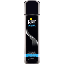 Pjur Aqua 500 ml síkosító