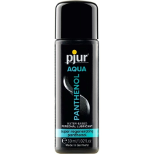 Pjur Aqua Panthenol Bottle 30 Ml Síkosító síkosító