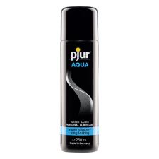 Pjur Aqua síkosító (250ml) síkosító
