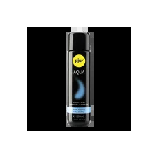 Pjur Aqua - vízbázisú síkosító  Kiszerelés: 100 ml síkosító