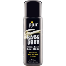 pjur® BACK DOOR - 30 ml bottle síkosító