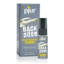 Pjur Back Door Anal Comfort - anál ápoló szérum (20 ml) anál